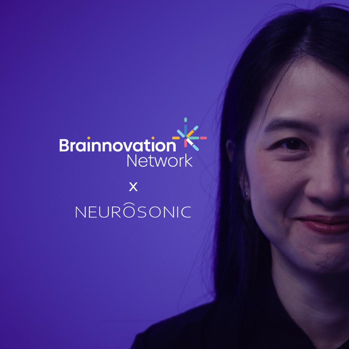 Neurosonic laajentuu Pohjois-Amerikkaan uuden Brainnovation Network -kumppanuuden myötä