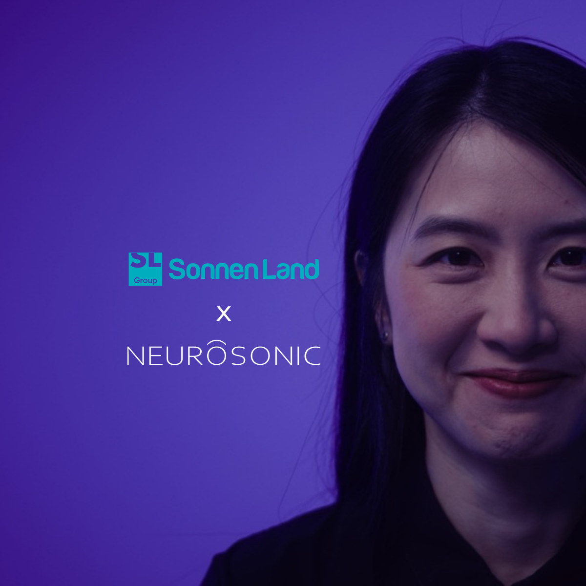 Neurosonic ja Sonnenland solmivat strategisen kumppanuuden palautumis- ja hyvinvointiratkaisujen laajentamiseksi Etelä-Euroopassa