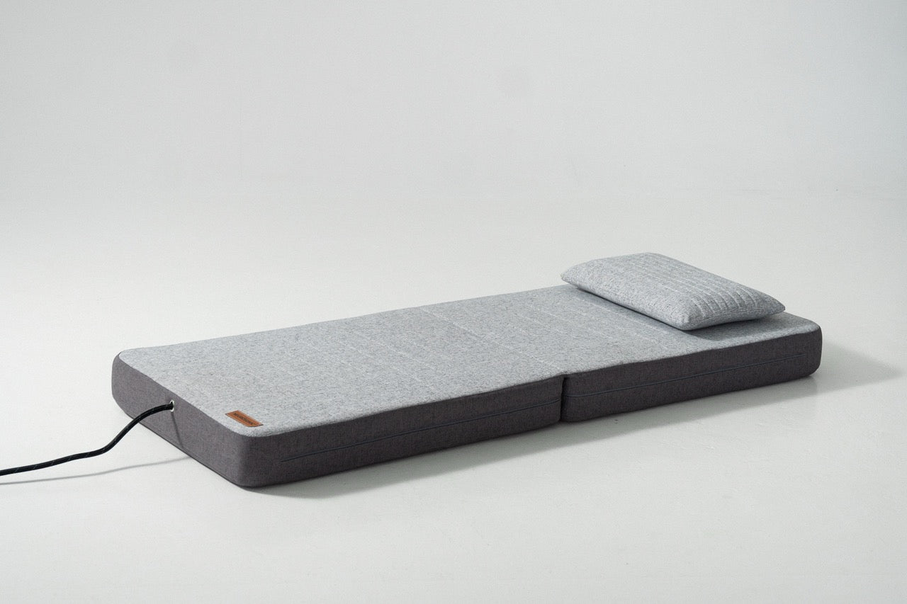 Neurosonic Mobil-madrass Gen2