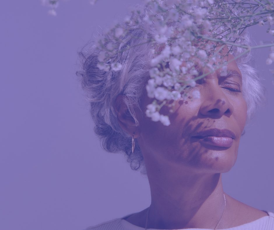 Neurosonic ja vaihdevuodet – kehon kautta kohti parempaa unta ja hyvinvointia