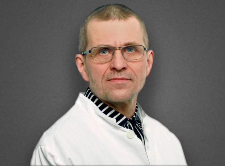 Työterveyshuollon erikoislääkäri: Potilaiden kokemukset Neurosonicista ovat vakuuttavia