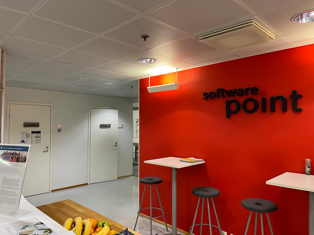 Software Point: Neurosonic on tuottanut positiivisen vasteen yrityksemme työntekijöiden hyvinvoinnin ja tuottavuuden suhteen