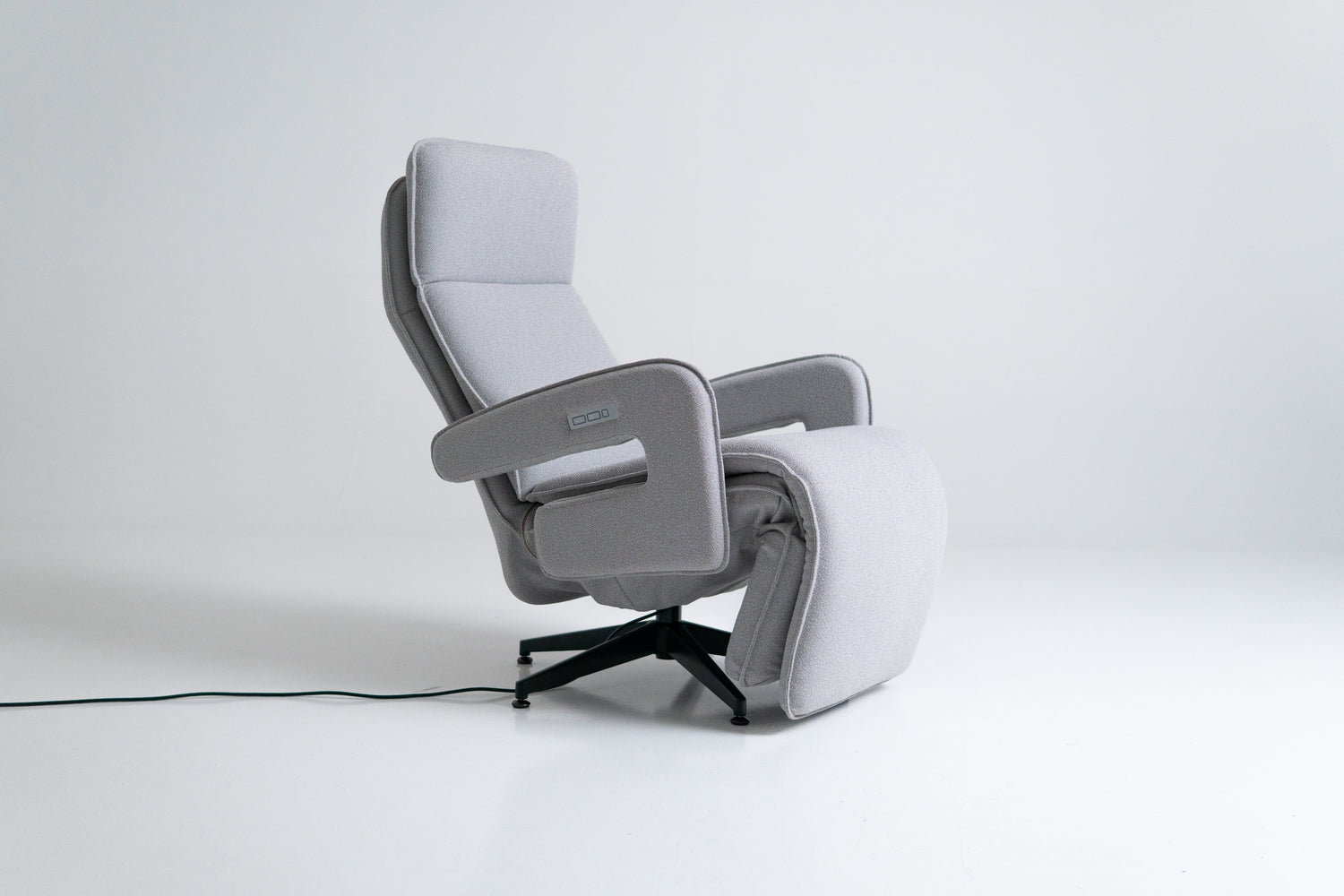 Neurosonic Serene tuo hermoston palautumisen osaksi arkea