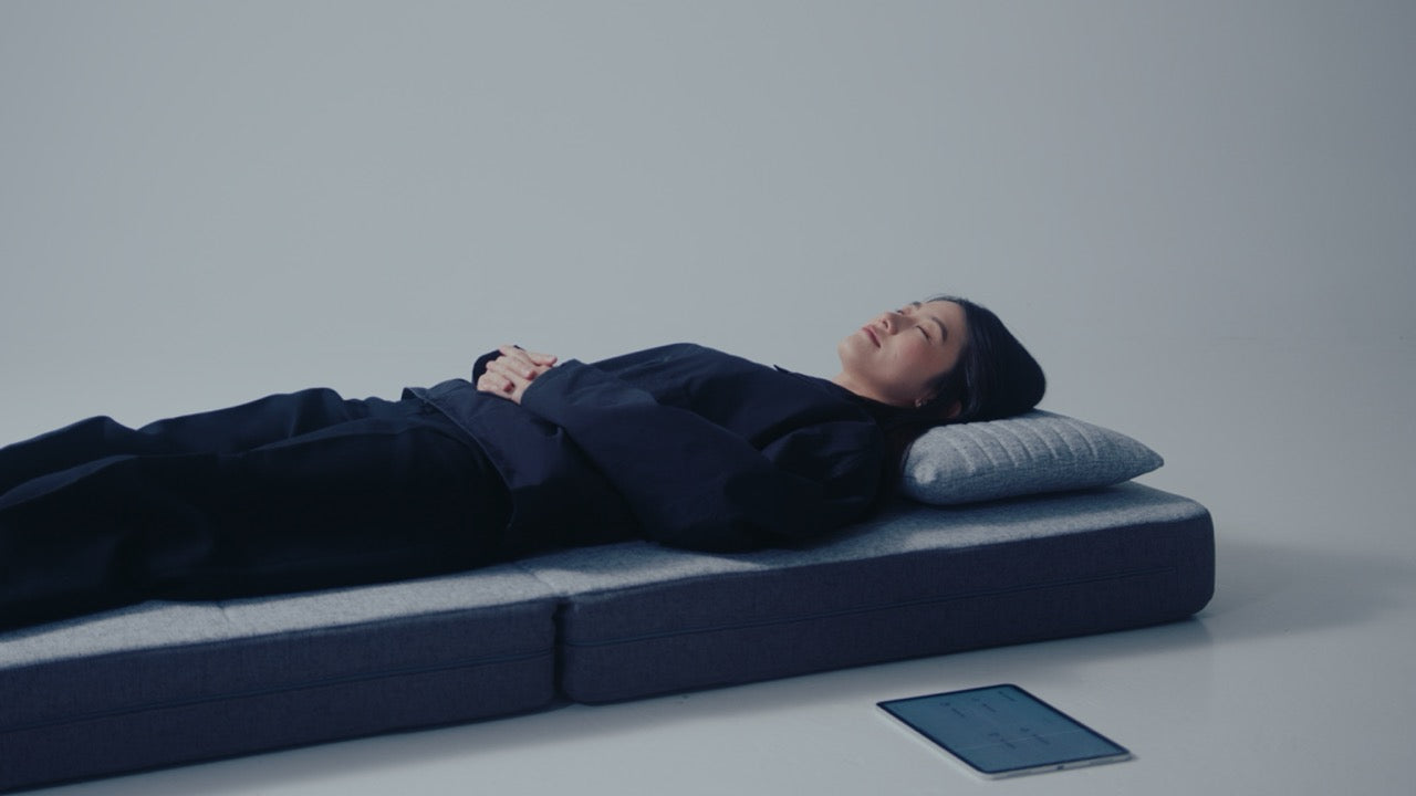 Neurosonic Mobilmadrass Gen2