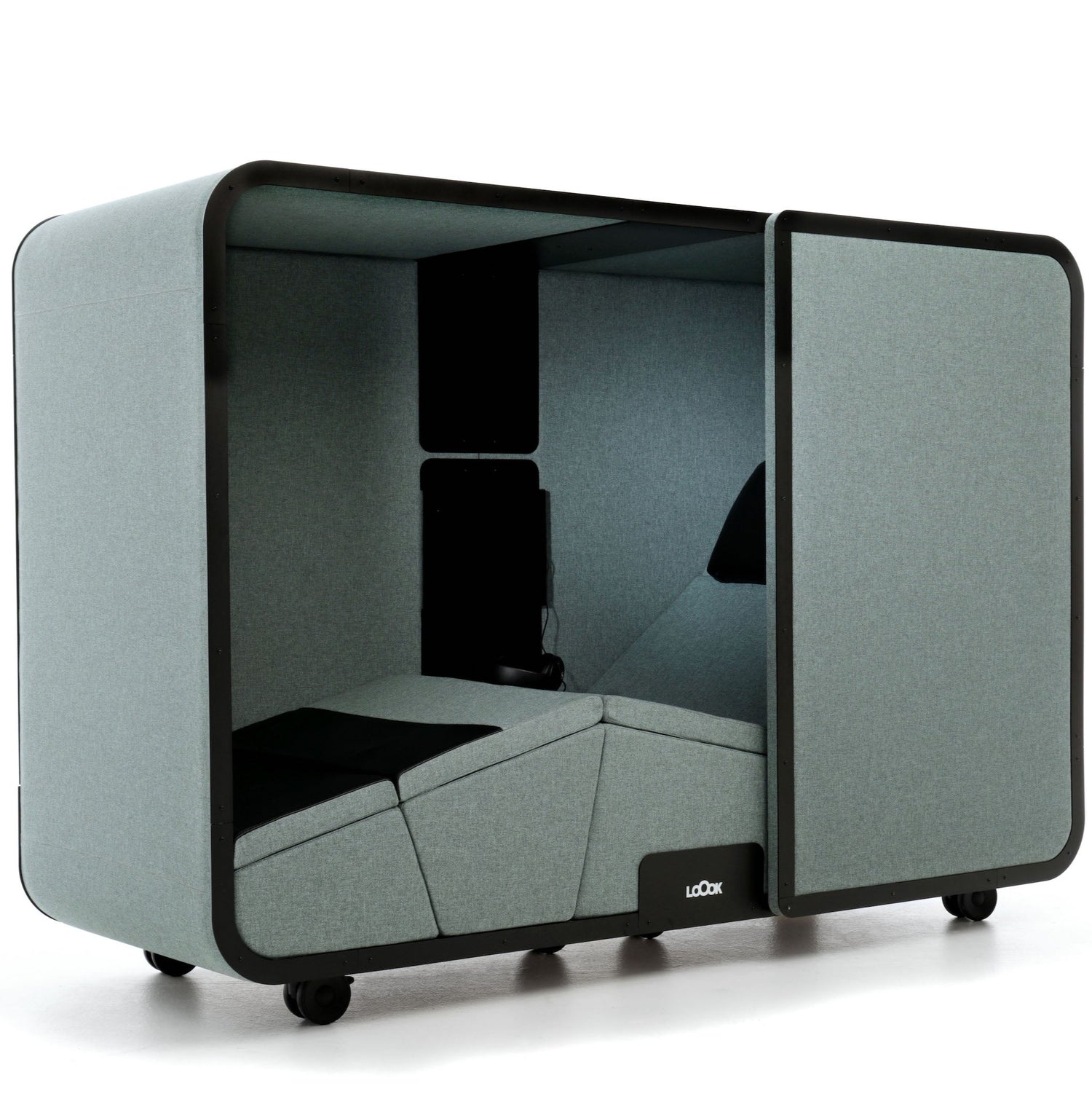Neuron Activation Pod