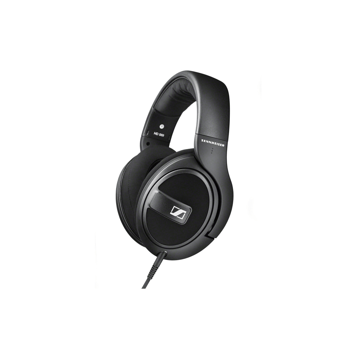 Sennheiser hörlurar